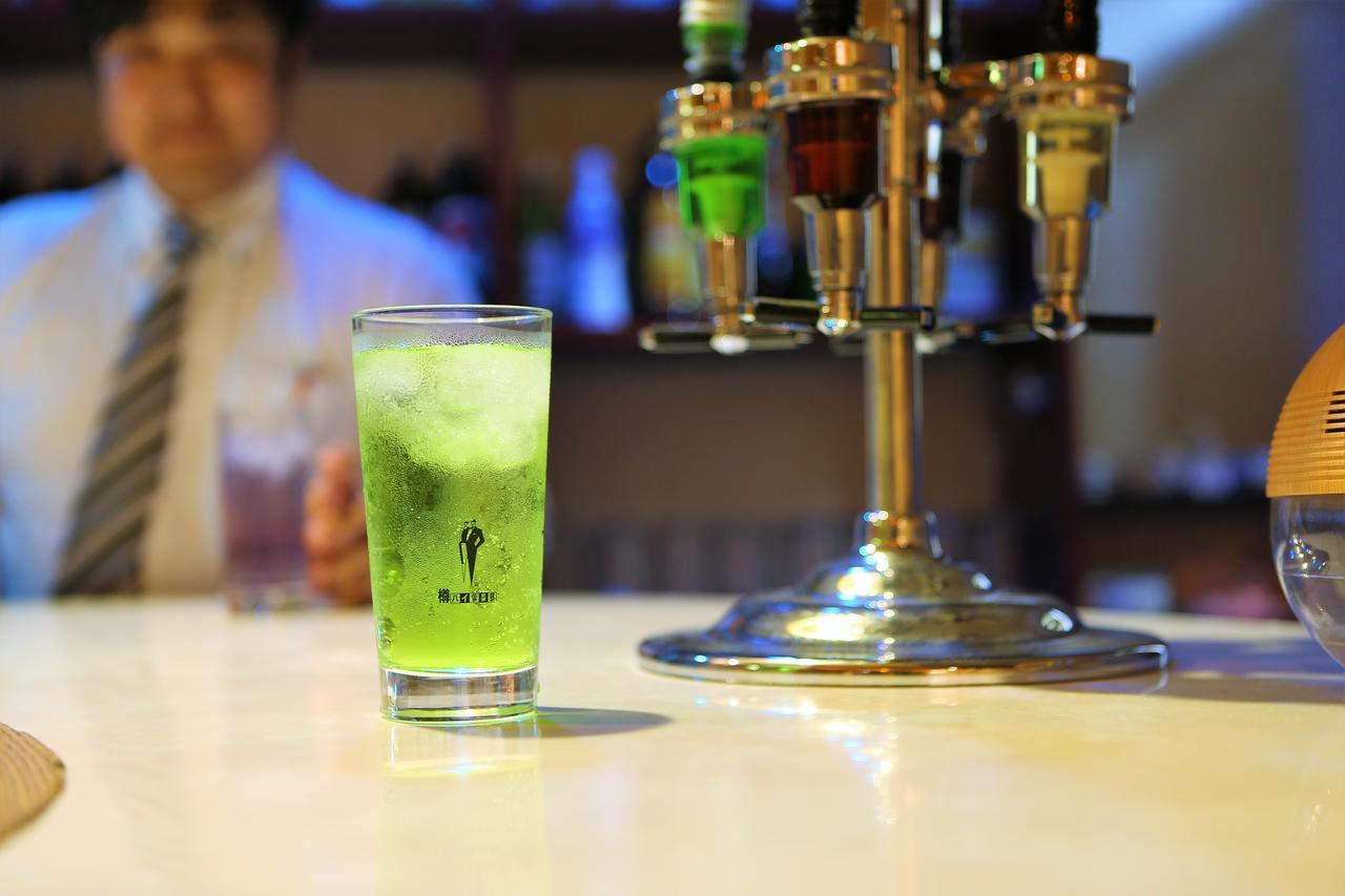 Shotoen Hotel Yonago Eksteriør billede
