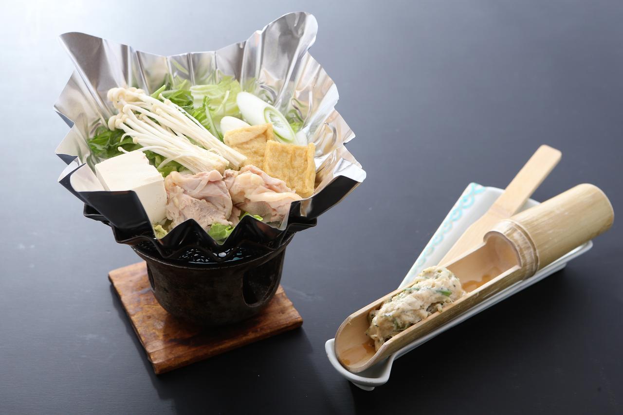 Shotoen Hotel Yonago Eksteriør billede